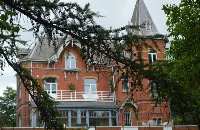 B&B Chatelet Cremers