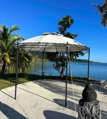 B&B chez Orama, plage privée