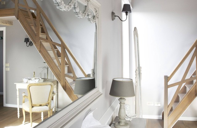 B&B Cimbarsaca