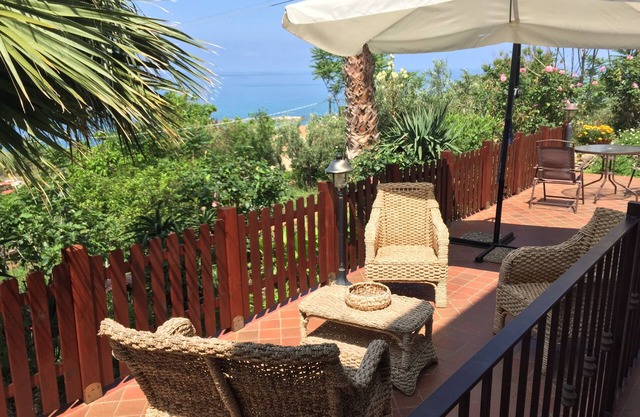 B&B Colle degli Ulivi