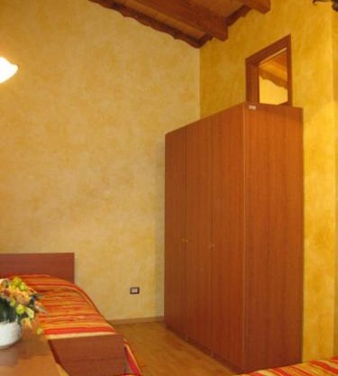 B&B COLLE DI CONDRO