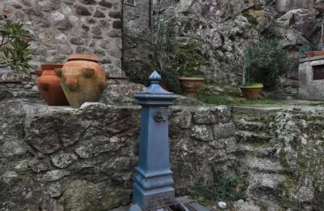 B&B da Nada Locanda Toscana