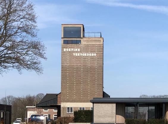 B&B De Silotoren