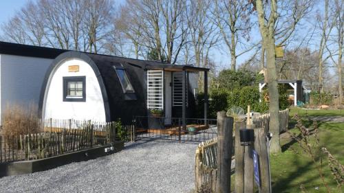 B&B De SluisPod