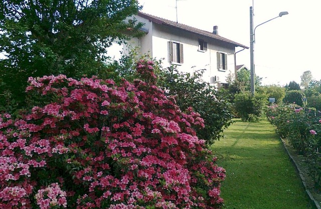 B&B dei Laghi