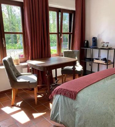 B&B Den Biesthoek