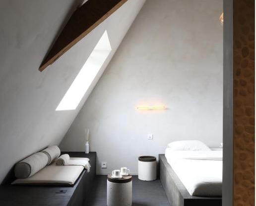 B&B deZwarteFles