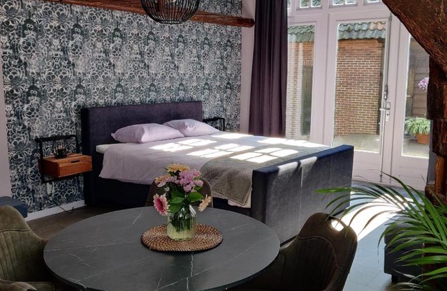 B & B Diever