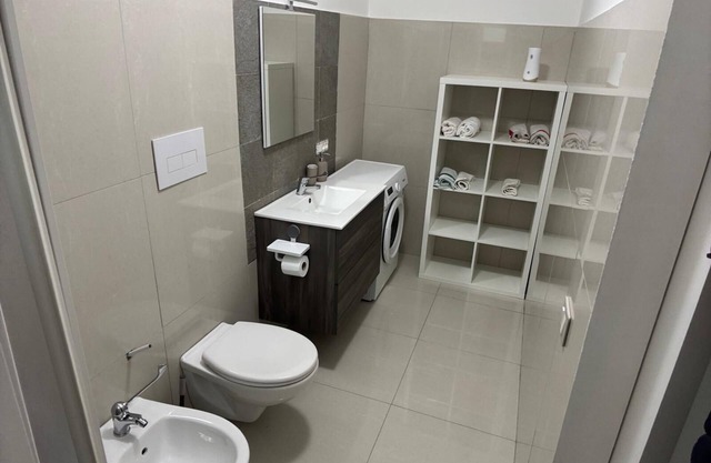 B&B DOMUS 122