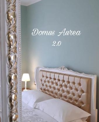 B&B Domus Aurea 20