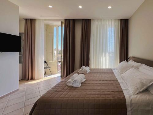 B&B Don Diego Pedara