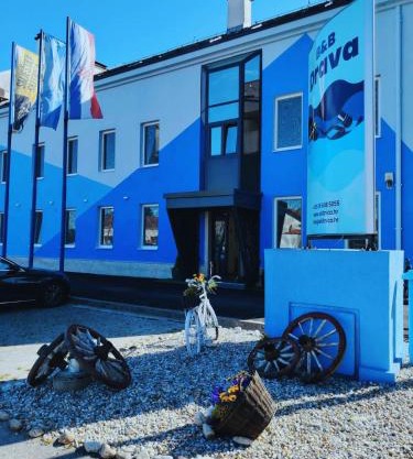 B & B Drava