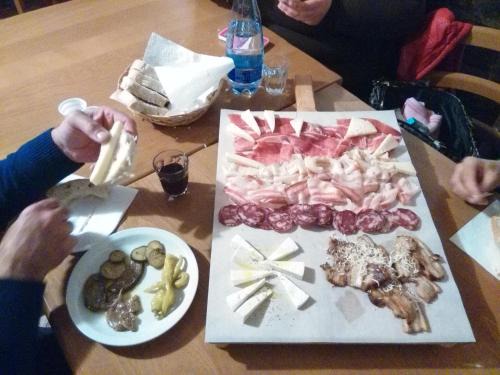 B&B Duino Stella Maris