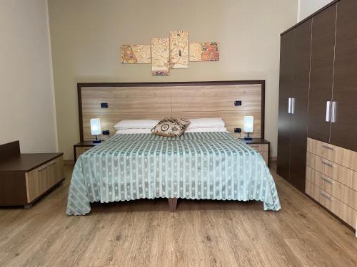 B&B Duomo Pizzo ApartHotel