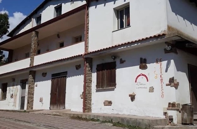 B&B Ecoturismo L'Elicriso