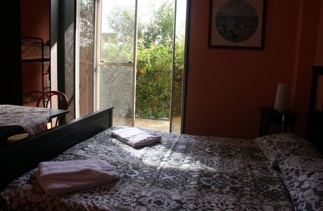 B & B Etna Country - Gelsomino Room