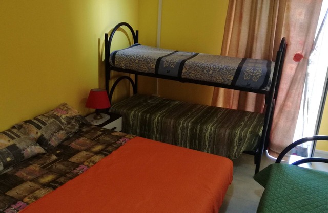 B&b Etneo Belpasso