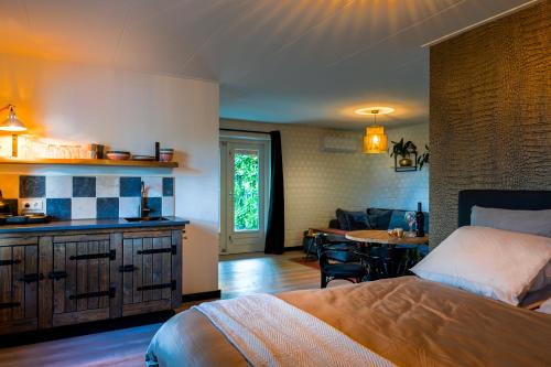 B&B Fûgelfrij