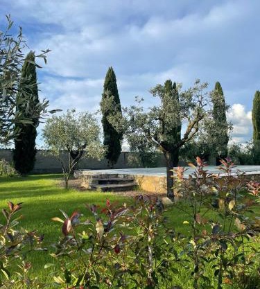 B&b filì Al casale 1121