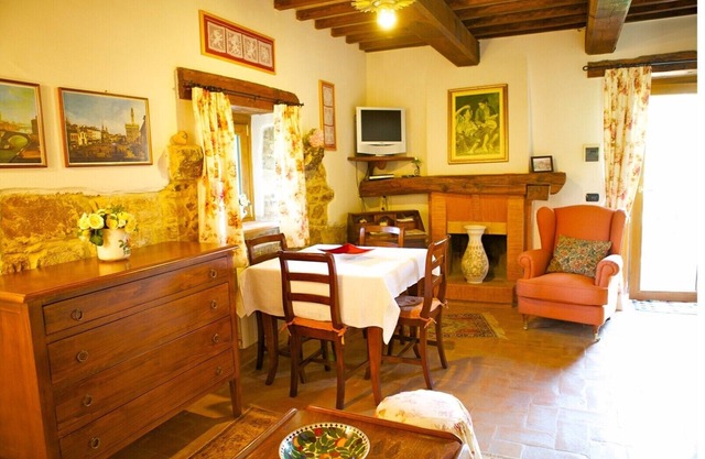 B&B Fonte Magia - Pink Apartment