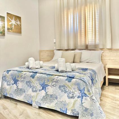 B&B Giglio di mare