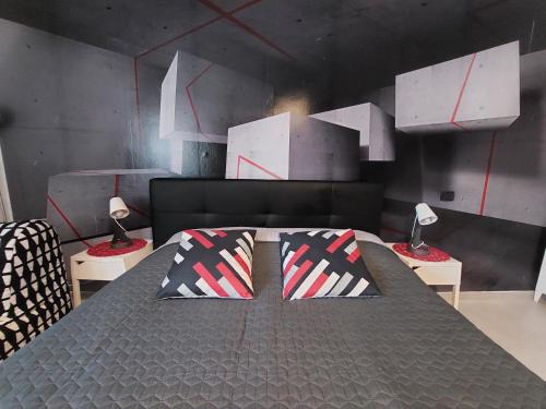 B&B GoodDay Roma Tor Vergata