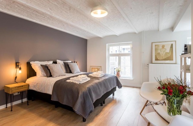 B&B Gracht 62