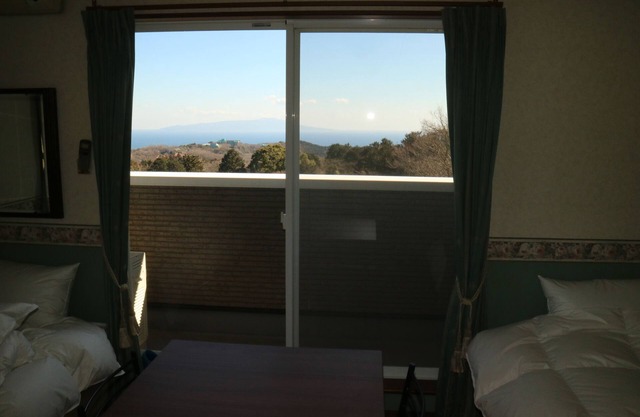 B&B Guest House Rin No Yado