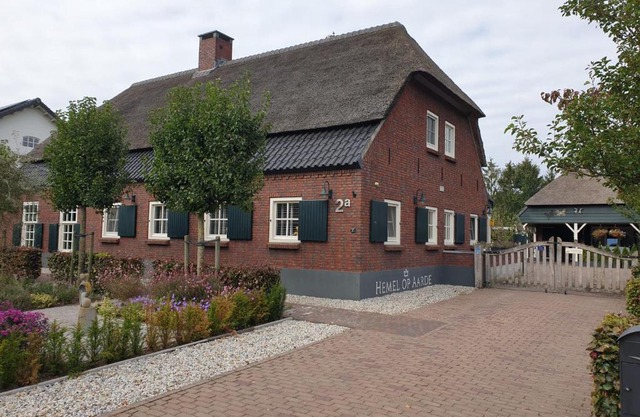 B&B Hemel op Aarde