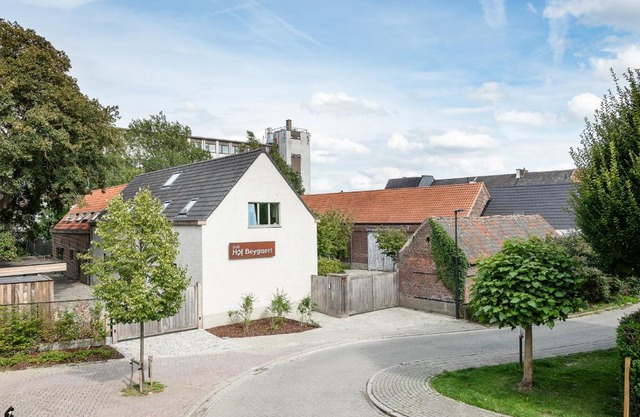 B&B Hof Beygaert