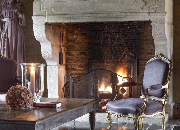 B&B Hof te Spieringen