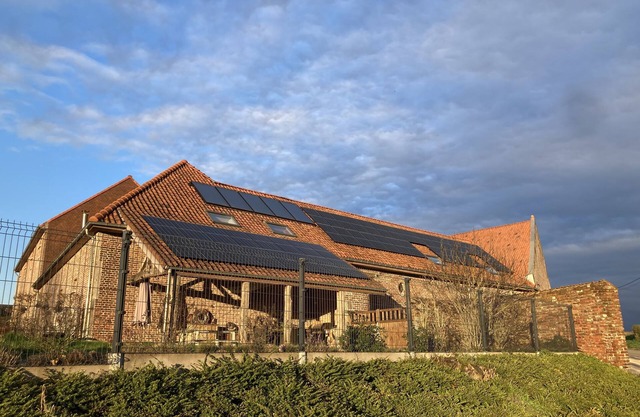 B&B Hof ter Haegen