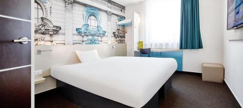 B&B Hotel Łódź Centrum