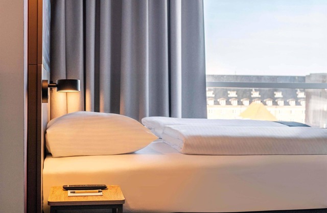 B&B Hotel Aschaffenburg