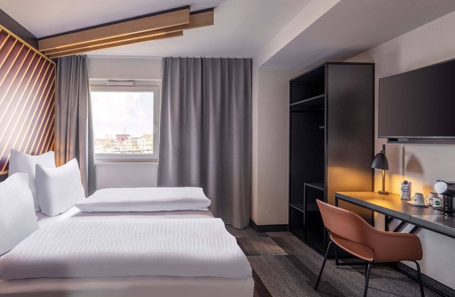 B&B Hotel Erlangen-Süd