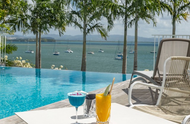 B&B HOTEL Fort de France