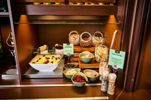 B&B Hotel Hamburg-Wandsbek