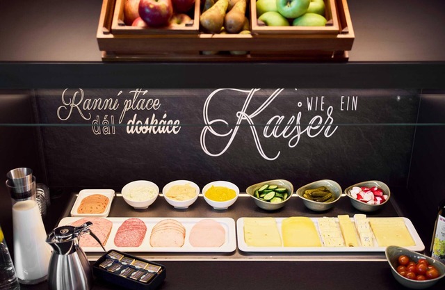 B&B Hotel Jena