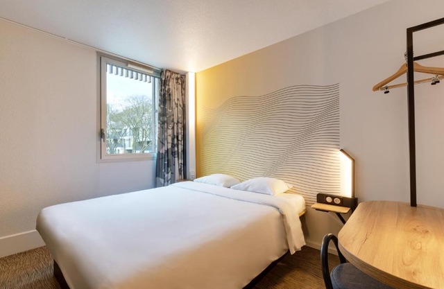 B&B HOTEL Lille Centre Grand Palais