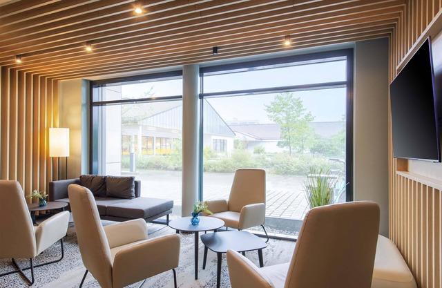 B&B Hotel München-Olympiapark