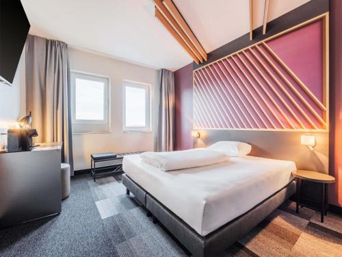 B&B HOTEL Rastatt