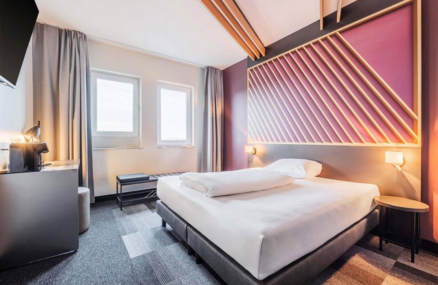B&B HOTEL Rastatt