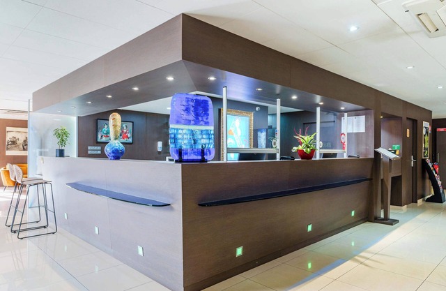 B&B HOTEL Saint-Avold Nord