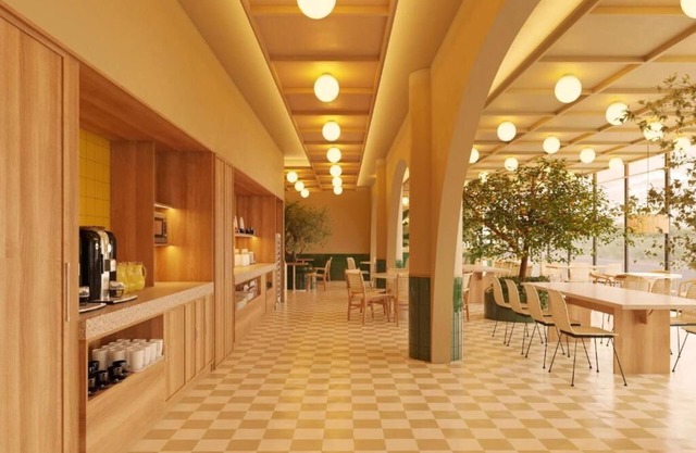 B&B HOTEL Sevilla Bormujos