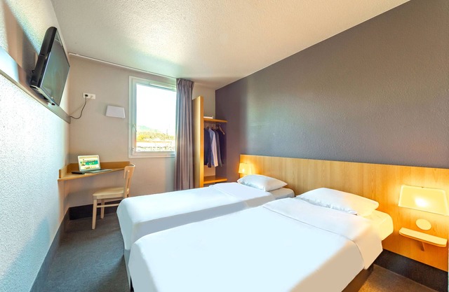 B&B HOTEL Toulon Ollioules