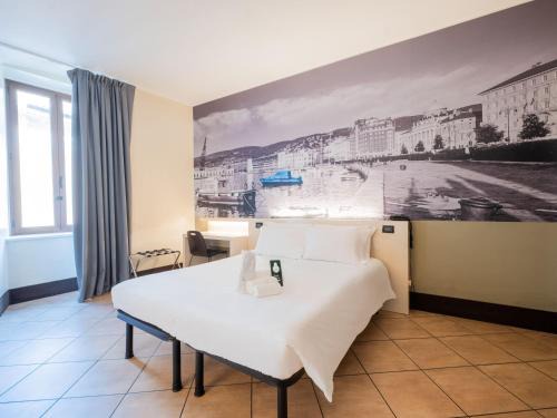 B&B Hotel Trieste