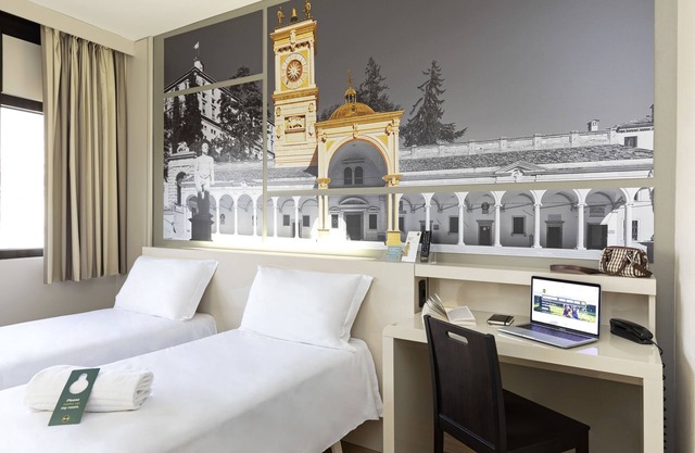 B&B Hotel Udine