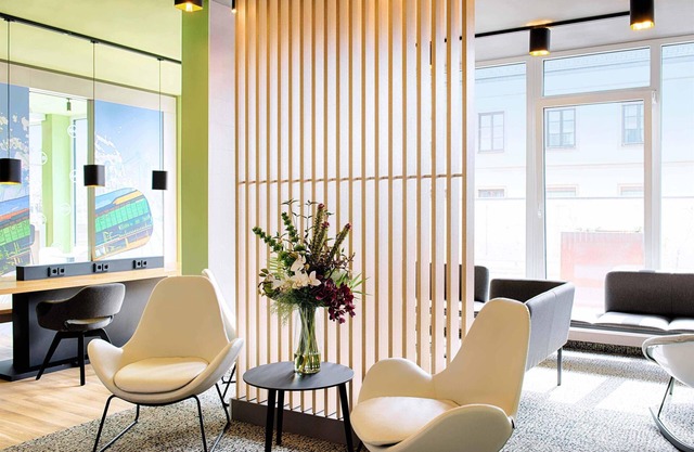 B&B Hotel Villach