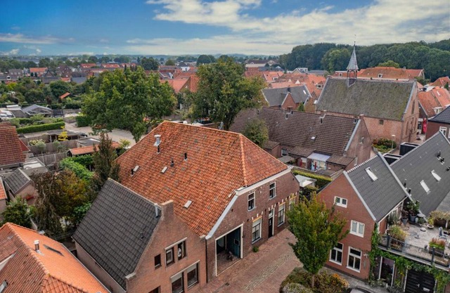 B&B Huiskamer van Vollenhove