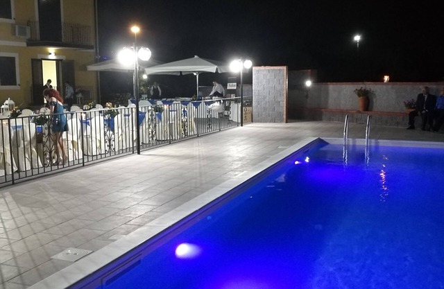 B&B I Colori dell'Etna